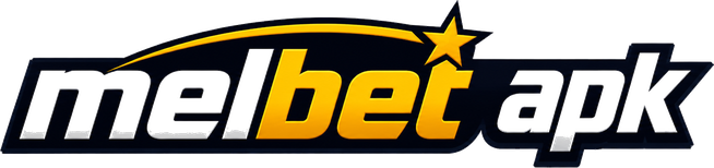 melbet apk logo